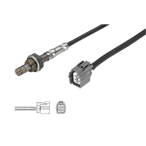 Lambda oxygen sensor - lambda,