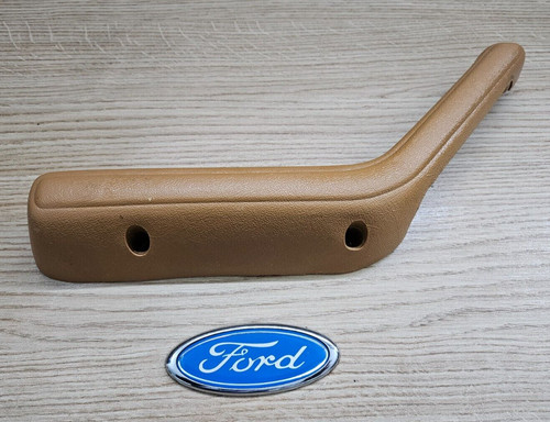 Ford capri mk1 - mk1, interior