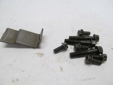 1994 SUZUKI VS1400 VS 1400 INTRUDER ELECTRICAL MAGNETO STATOR SCREWS HARDWARE
