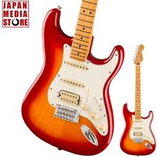 Fender Player II Stratocaster