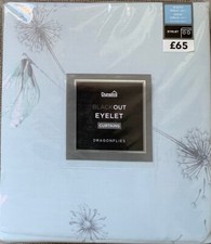 Dunelm dragonflies blackout - dunelm,