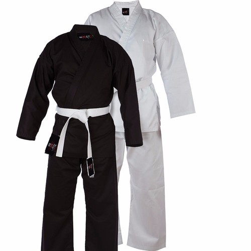 Karate suit martial art - karate,