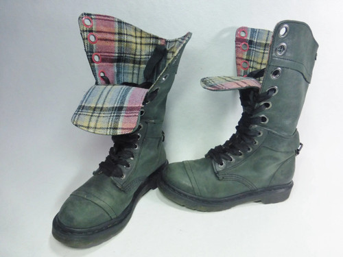 Womens martens triumph - dr.,