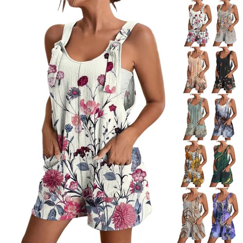 Womens prints summer beach - womens,