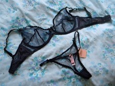 BNWT Agent Provocateur 36DD