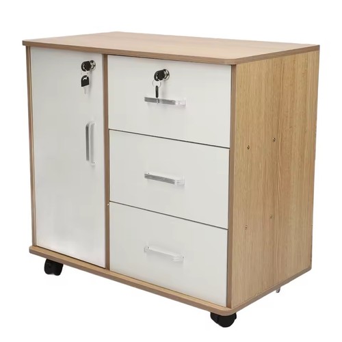 Mobile filing cabinet drawer - cabinet,