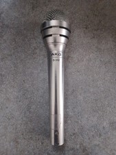 AKG D310 Microphone From 1970s