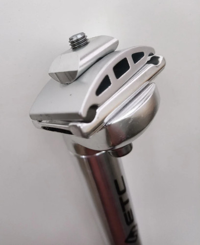 Bike seat post micro - micro,