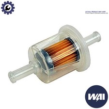 FUEL FILTER DP1110.13.0090 FOR MINI CLUBMAN ALPINA BMW 5/X/SAV/F1/F8/F11/F10/7