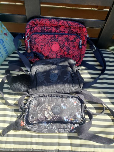 Kipling bags cross body - bags, x