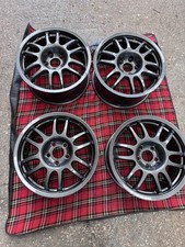 Speedline 2113 Alloy Wheels