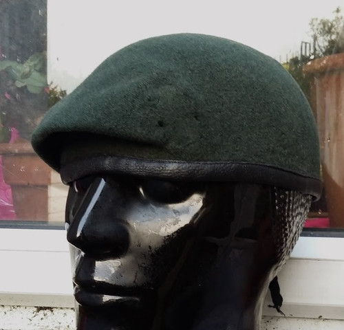 Rifles light infantry - light,