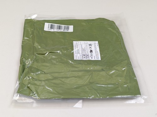 Sand pit shell cover - pit, green