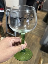 Tanqueray Gin Large Gin Copa