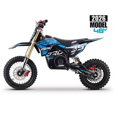 Xtreme Bikes 2026 Kids XTM
