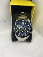 Sekonda 1443 Chronograph
