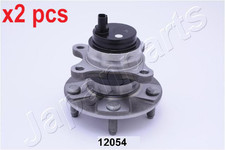 X2 PCS L&R SIDES KK12054 WHEEL