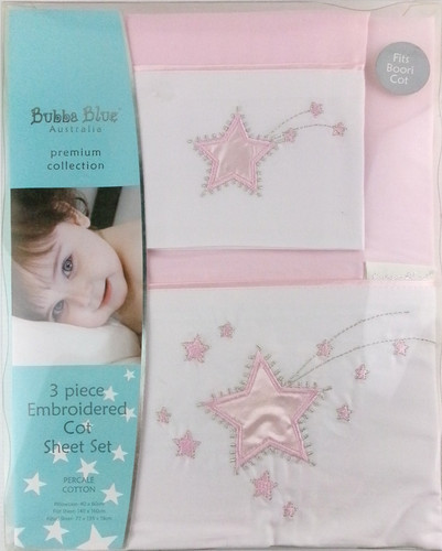 Bubba blue piece girls - bubba,