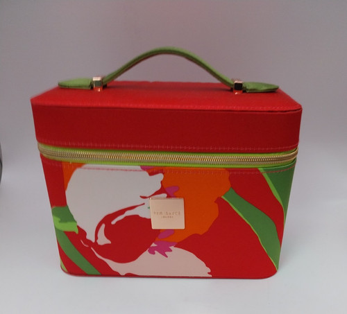 Ted baker vanity case - vanity,