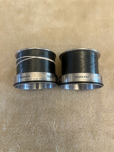 Daiwa emblem pro - emblem, 5000