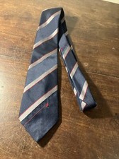 British Airways Tie vintage