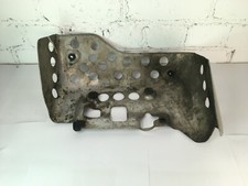 YAMAHA XTZ 750 SUPER TENERE 1989-1996 ENGINE GUARD 3LD214710000