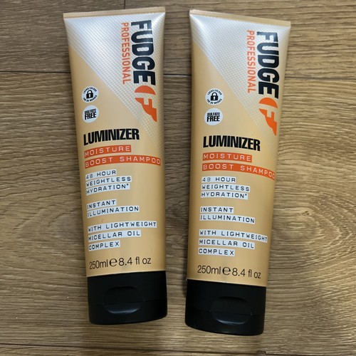 Fudge professional - 2,