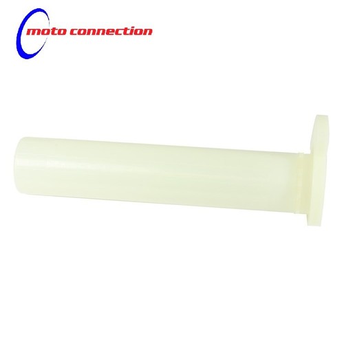 Raceline throttle tube smooth - raceline,