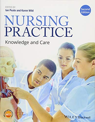 Nursing practice knowledge - nursing,