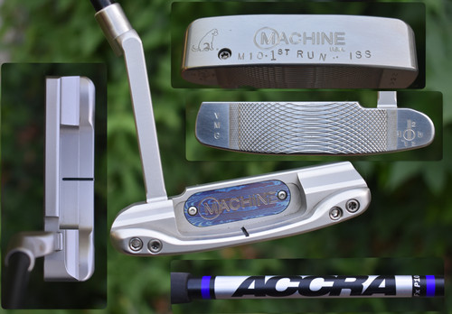 Rare italian stainless - rare,