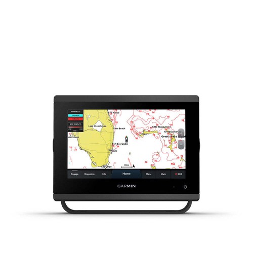 Garmin gpsmap 723 - garmin,