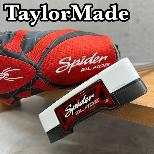 Taylormade spider blade - taylormade,