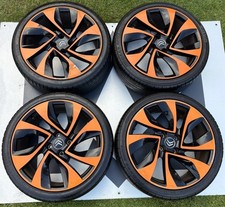 CITROEN DS3 RACING ALLOY