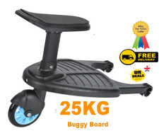 Universal Kids Buggy Board w/