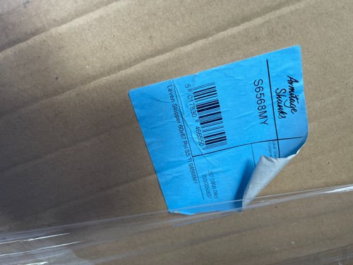 S6568my leven slop hopper - s6568my,