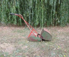 Vintage Qualcast Panther