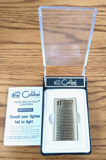 COLIBRI OF LONDON GOLD TONE