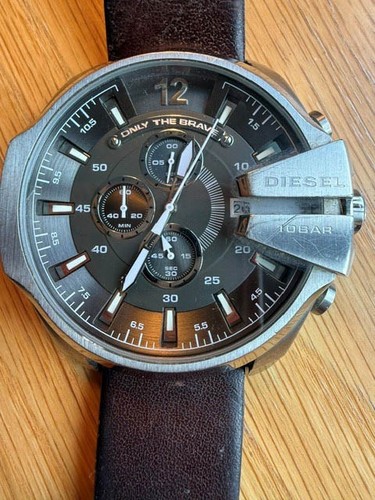 Diesel only the brave 4290 - only, dz-4290