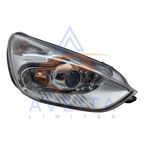 Ford galaxy titanium - x, 10-15