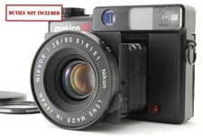 Meter Works! [Near MINT]