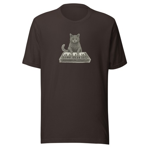 Russian blue cat - cat, roland