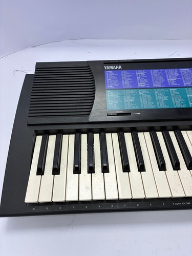 Yamaha psr 185 keyboard - yamaha, psr-185