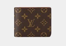 Vintage Louis Vuitton Monogram