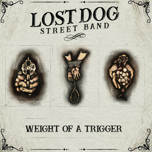 Weight trigger by - weight, lost