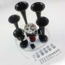 Black Truck 5 DIXIE Musical