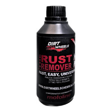 Disossidante rimuovi ruggine DIRTWHEELS THE RUST REMOVER 200 ml