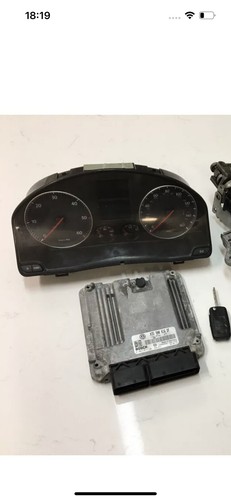 Golf mk5 tdi ecu kit - golf, 1.9