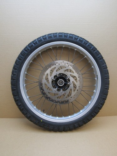 Derbi terra 125 - terra,