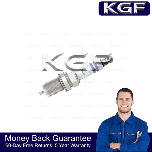 Kgf spark plug fits toyota - plug,