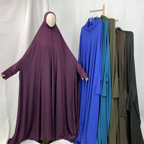 Muslim women abaya - muslim, full